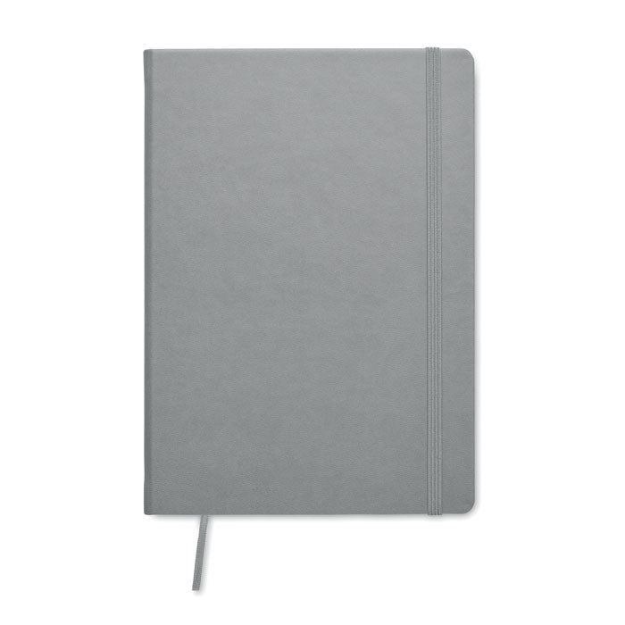 GO6580 Notebook A5, pagine riciclate
