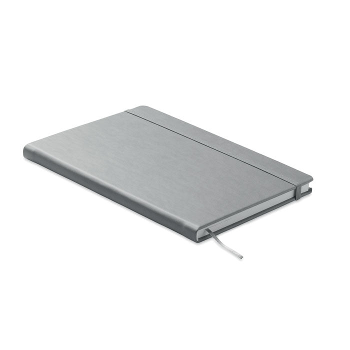 GO6580 Notebook A5, pagine riciclate