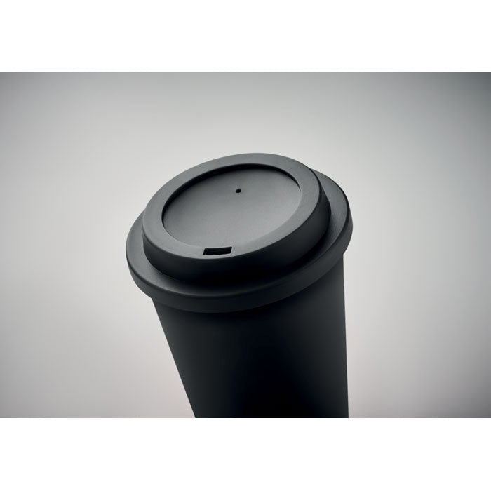GO6582 Bicchiere doppio strato PP 300 ml