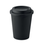 GO6582 Bicchiere doppio strato PP 300 ml