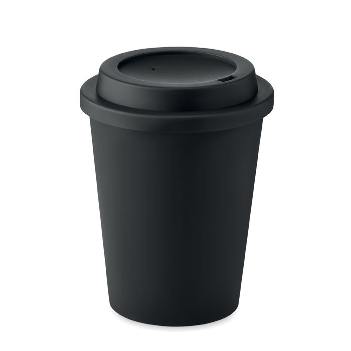GO6582 Bicchiere doppio strato PP 300 ml