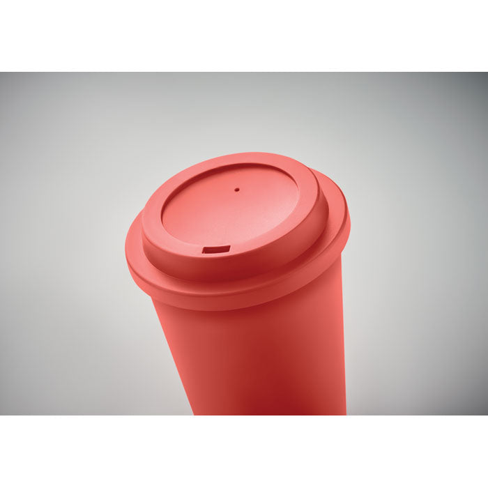 GO6582 Bicchiere doppio strato PP 300 ml