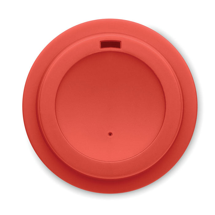 GO6582 Bicchiere doppio strato PP 300