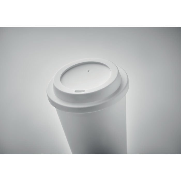 GO6582 Bicchiere doppio strato PP 300 ml