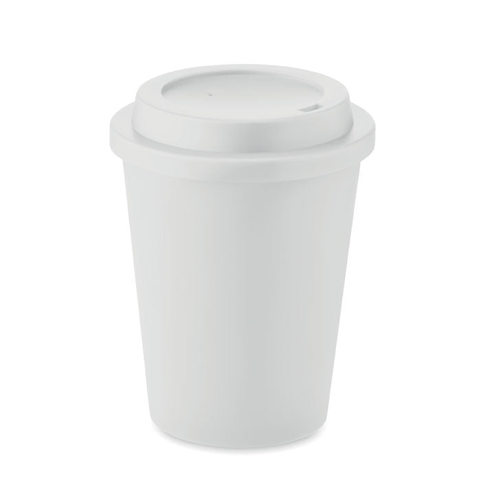 GO6582 Bicchiere doppio strato PP 300 ml