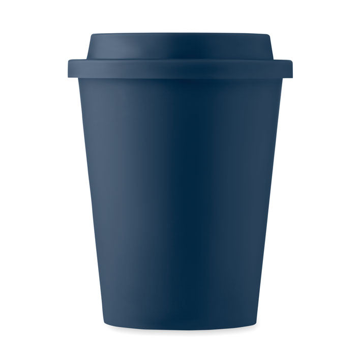GO6582 Bicchiere doppio strato PP 300 ml