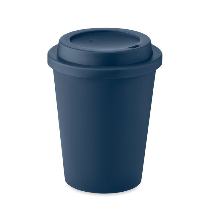 GO6582 Bicchiere doppio strato PP 300 ml