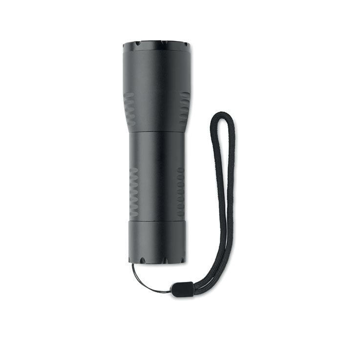 GO6591 Piccola torcia a LED in allumin