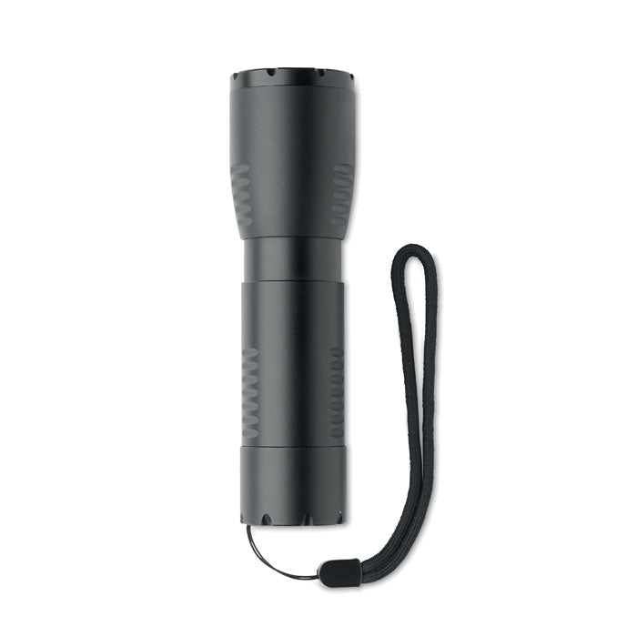 GO6591 Piccola torcia a LED in allumin