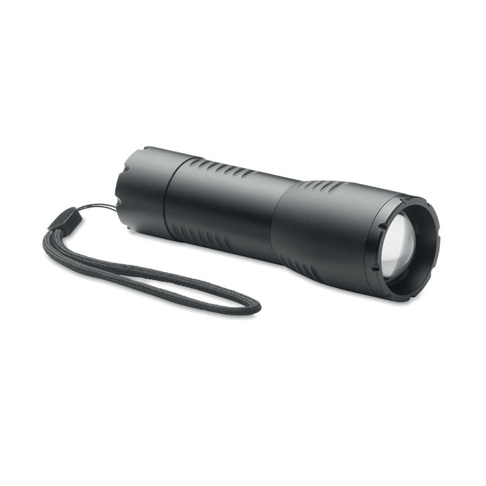GO6591 Piccola torcia a LED in allumin