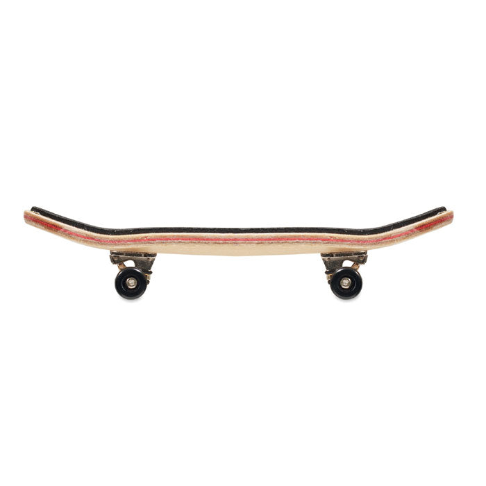 GO6594 Mini skateboard di legno
