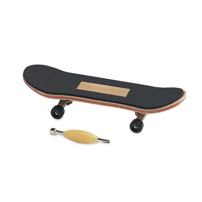 GO6594 Mini skateboard di legno