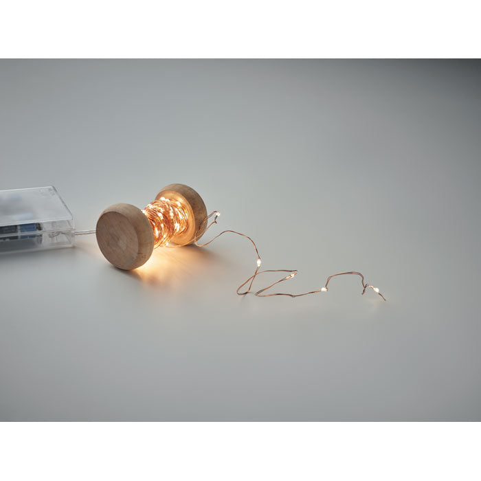 GO6611 Stringa luci LED da 5m