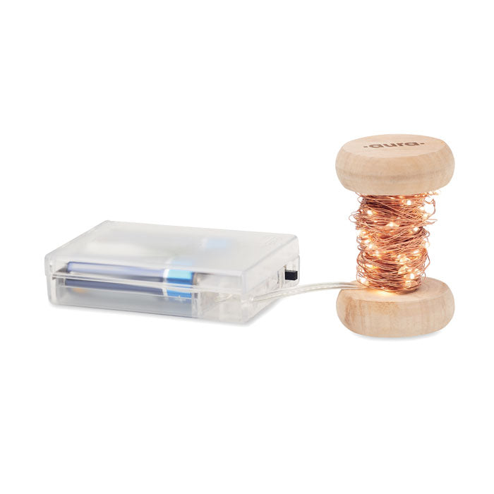 GO6611 Stringa luci LED da 5m