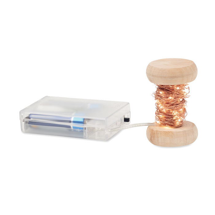 GO6611 Stringa luci LED da 5m