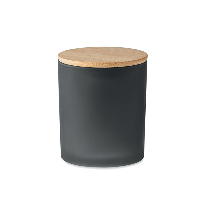 GO6612 Candela di cera vegetale 120 g