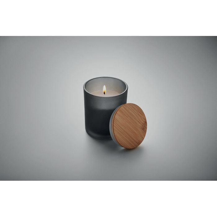 GO6612 Candela di cera vegetale 120 g