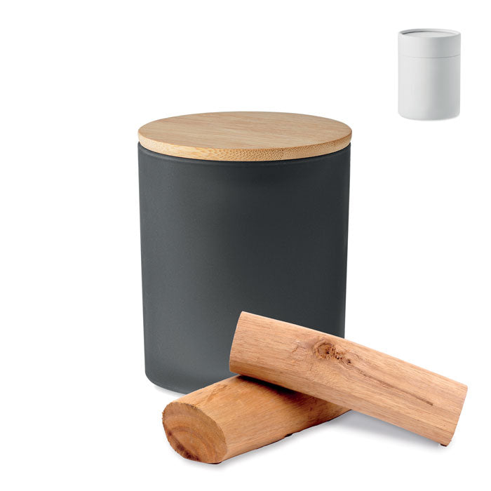 GO6612 Candela di cera vegetale 120 g