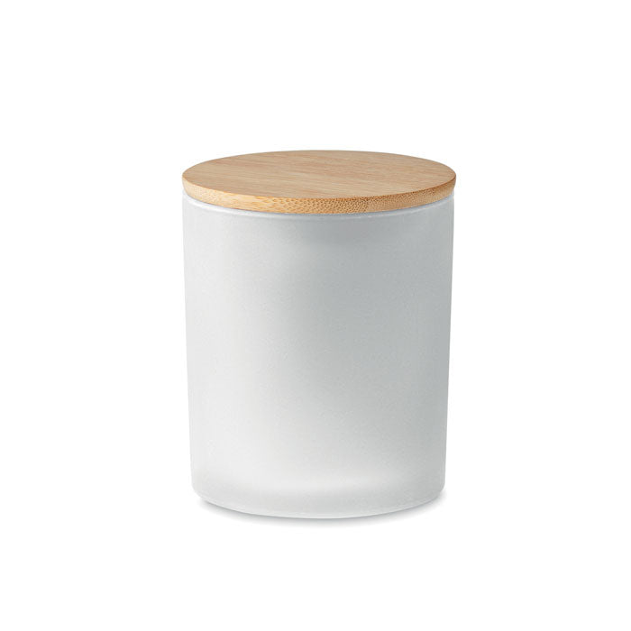 GO6612 Candela di cera vegetale 120 g