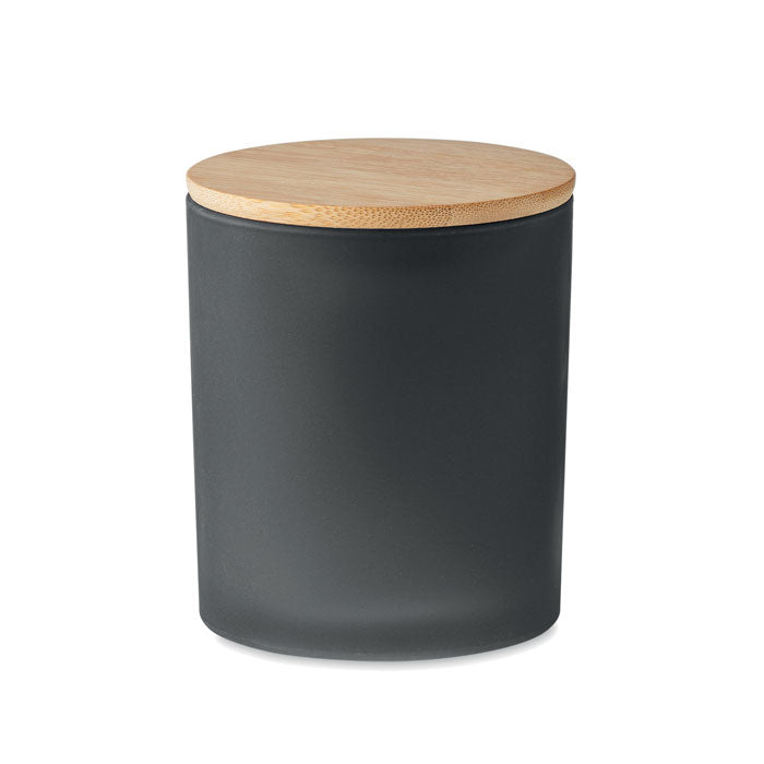 GO6613 Candela di cera vegetale 200 g