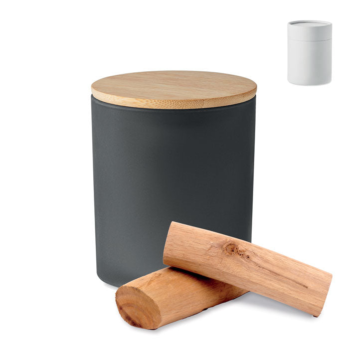 GO6613 Candela di cera vegetale 200 g
