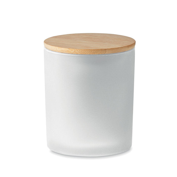 GO6613 Candela di cera vegetale 200 g