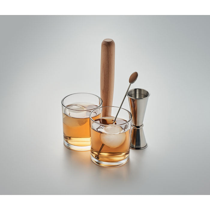GO6620 Set cocktail