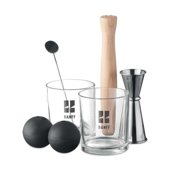GO6620 Set cocktail