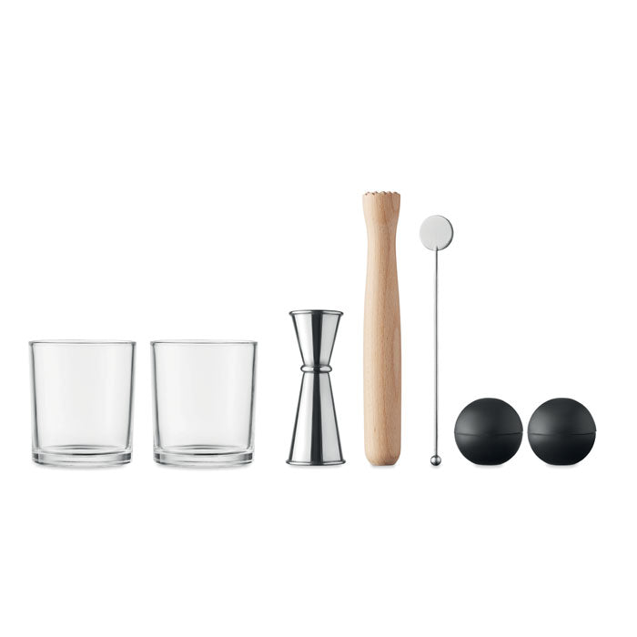 GO6620 Set cocktail