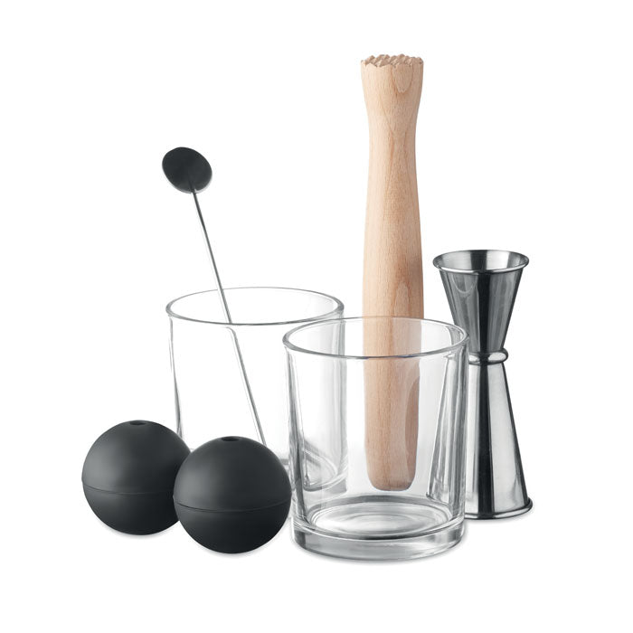 GO6620 Set cocktail