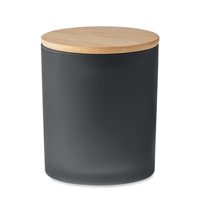 GO6621 Candela di cera vegetale 280 g