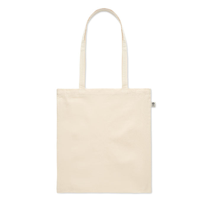 GO6632 Shopper in cotone biologico da 180 gr/m²