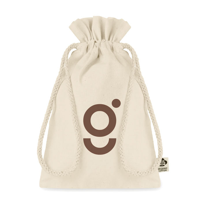GO6634 Sacchettino in cotone