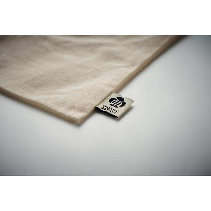 GO6636 Sacchetto grande in cotone