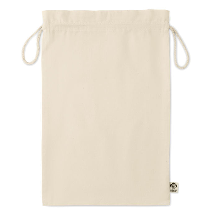 GO6636 Sacchetto grande in cotone