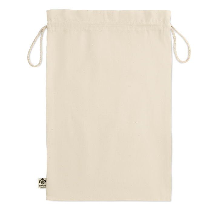 GO6636 Sacchetto grande in cotone