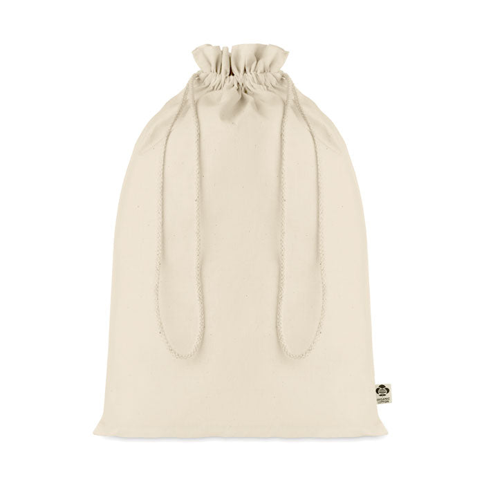 GO6636 Sacchetto grande in cotone