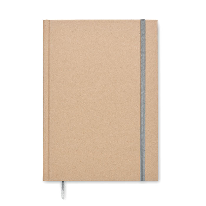 GO6640 Notebook A5, pagine riciclate