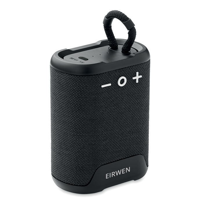 GO6642 Speaker impermeabile IPX7