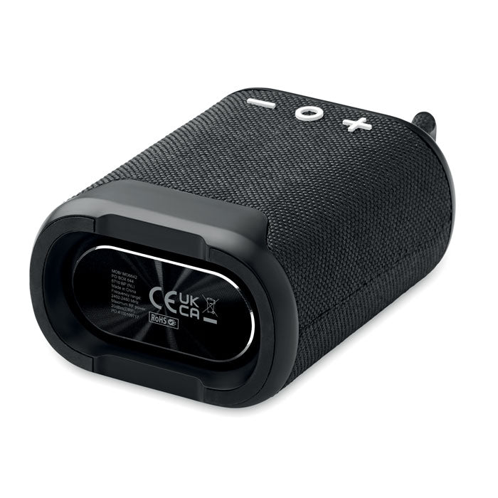 GO6642 Speaker impermeabile IPX7
