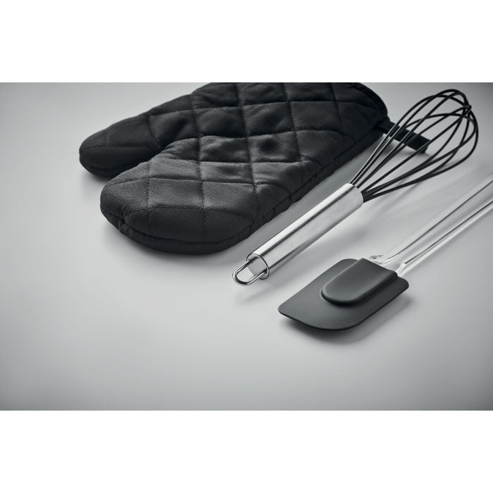 GO6647 Set di utensili da forno