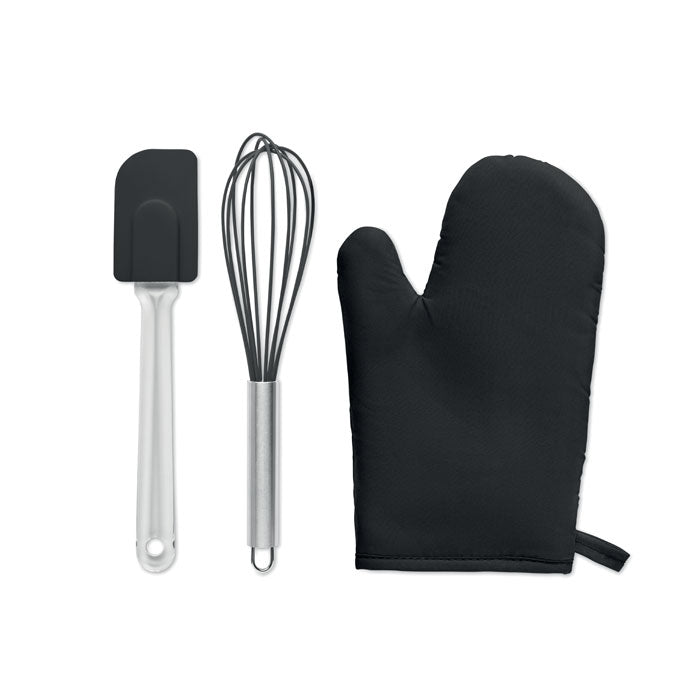 GO6647 Set di utensili da forno