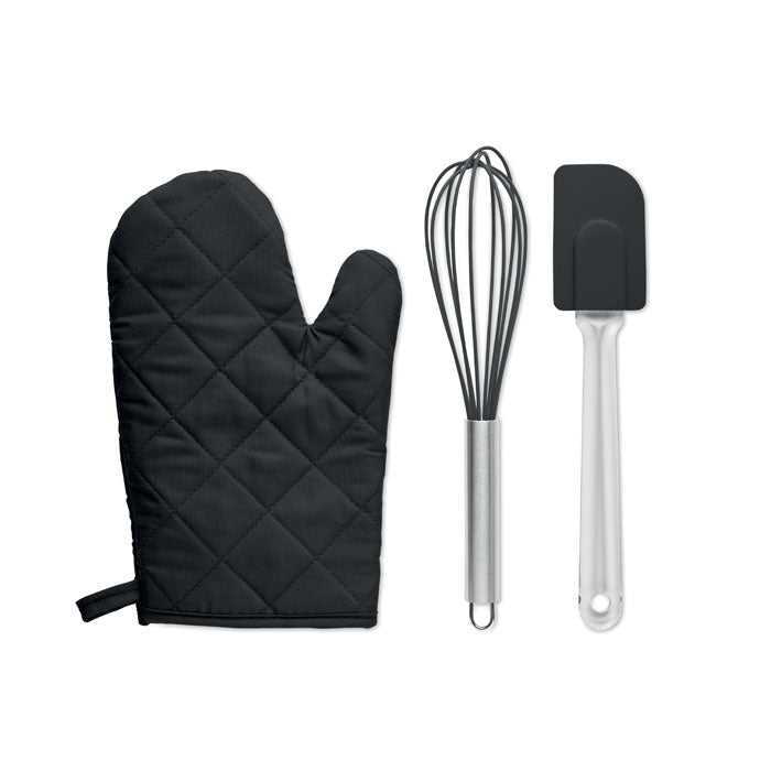 GO6647 Set di utensili da forno