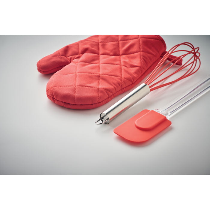 GO6647 Set di utensili da forno