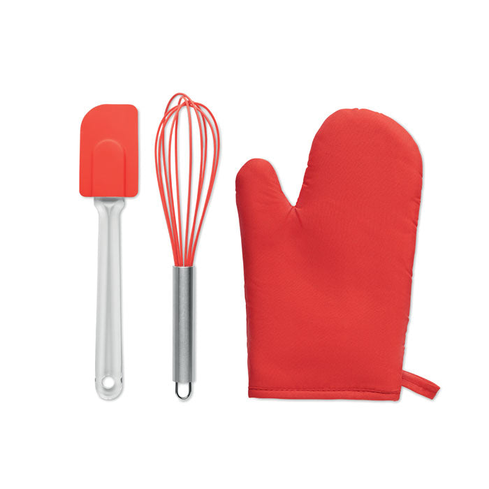 GO6647 Set di utensili da forno