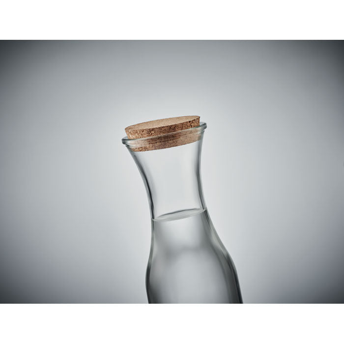 GO6655 Caraffa in vetro riciclato 1000 ml