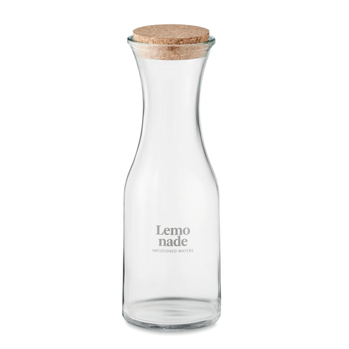 GO6655 Caraffa in vetro riciclato 1000 ml