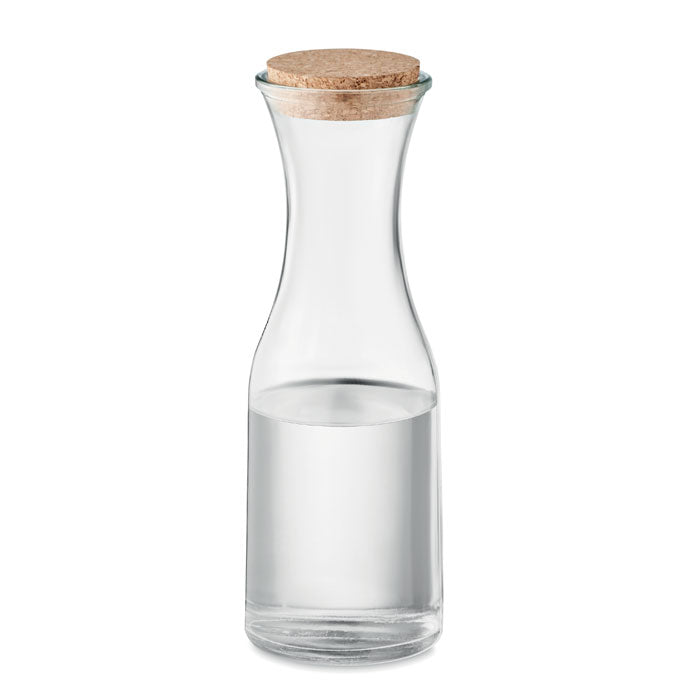 GO6655 Caraffa in vetro riciclato 1000 ml