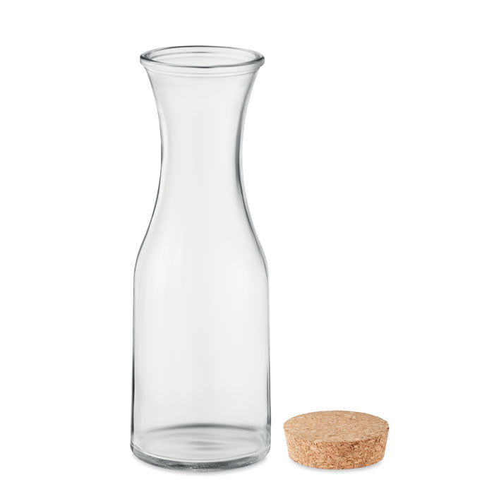 GO6655 Caraffa in vetro riciclato 1000 ml