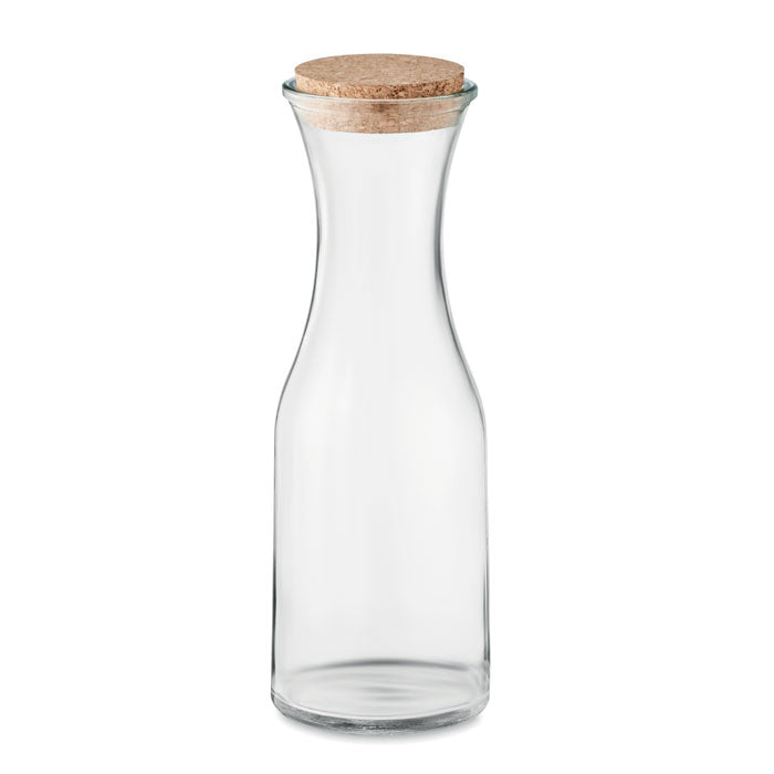 GO6655 Caraffa in vetro riciclato 1000 ml